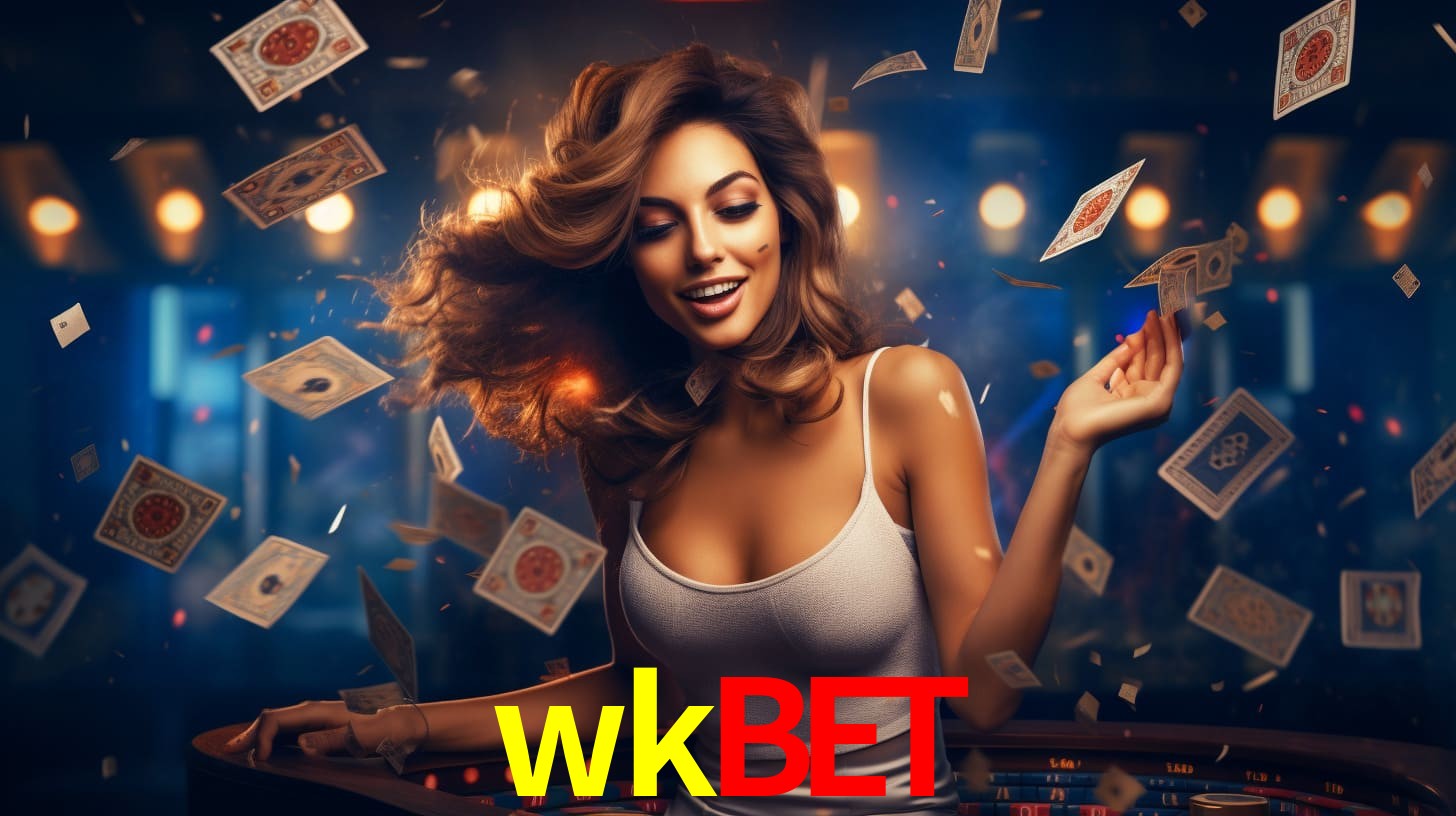 wkbet login