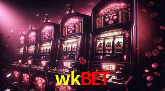 Estatísticas wkbet