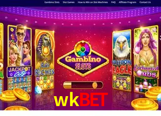 Desvendando o Mundo dos Jogos Virtuais na wkbet