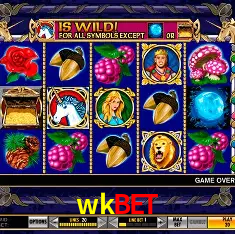 A Revolução dos Aplicativos de Jogos no wkbet