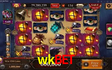 Desvendando o Mundo dos Jogos Virtuais na wkbet