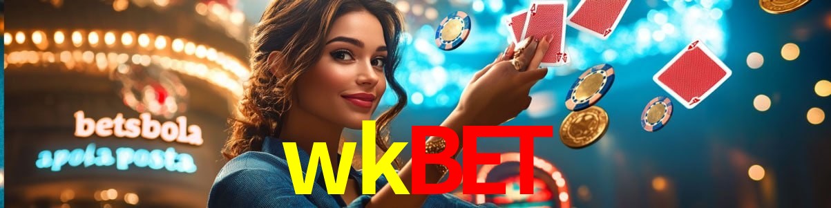 Experiência VIP wkbet