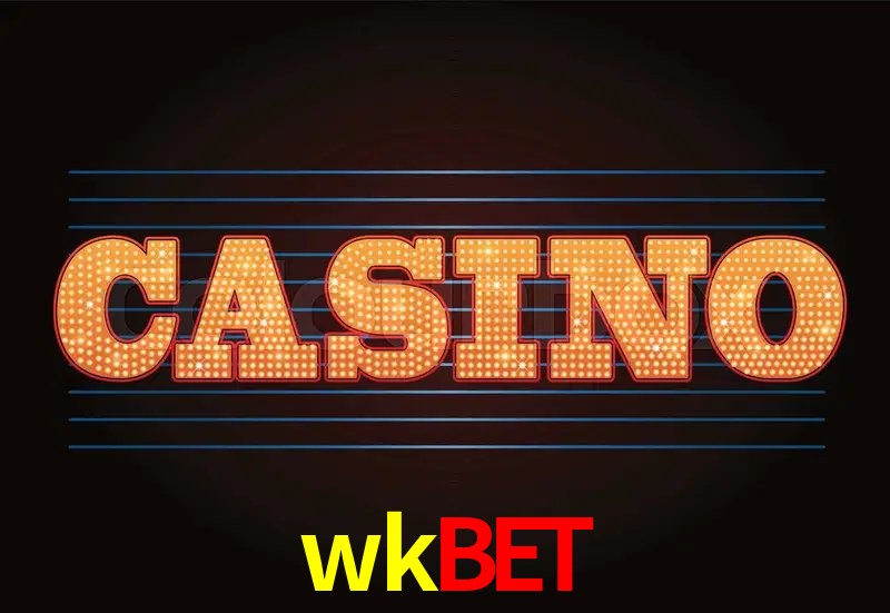 Experiência VIP wkbet