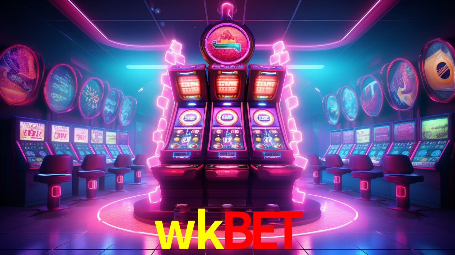 wkbet - Plataforma De Jogos Online! - wkbet.com