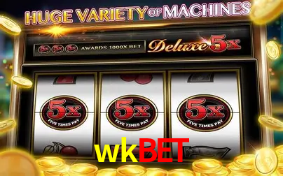 Desvendando o Mundo dos Jogos Virtuais na wkbet