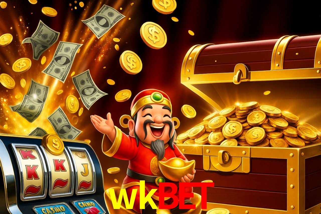 Avaliações dos Jogadores wkbet