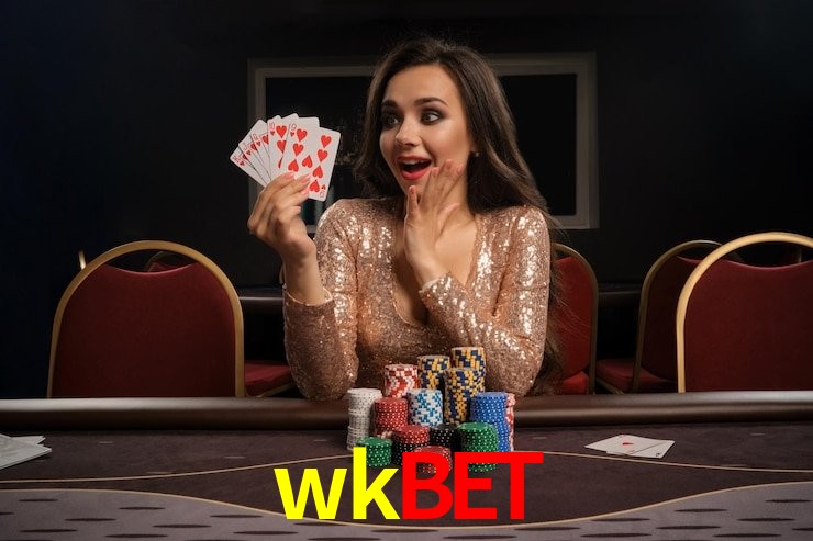 Estatísticas Esportivas wkbet