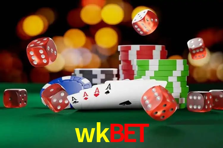 Estatísticas wkbet