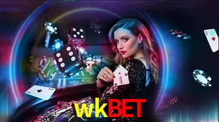Desvendando o Mundo dos Jogos Virtuais na wkbet
