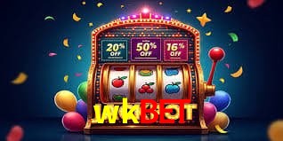 Provedores de Jogos wkbet