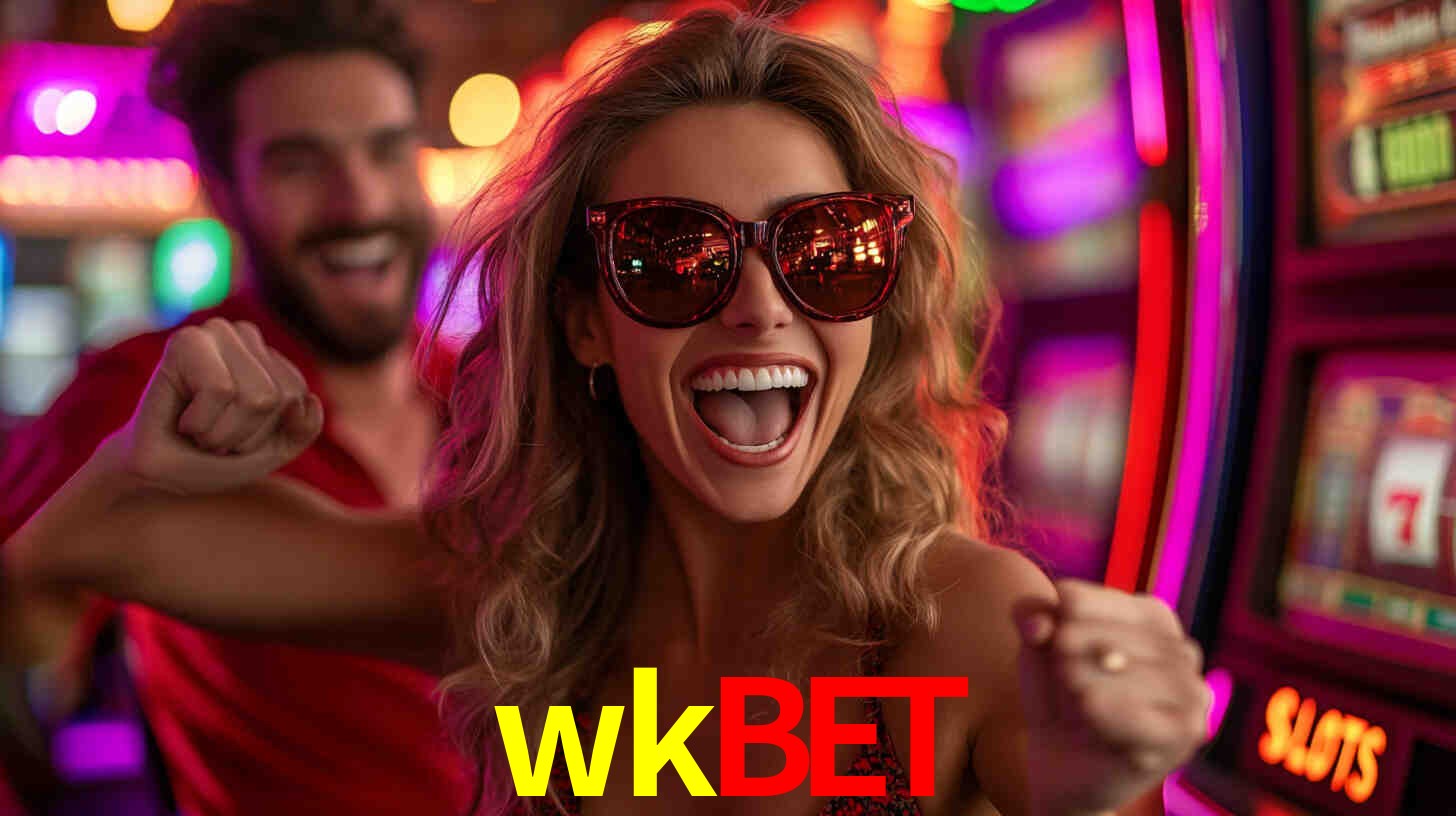 Apostas de Futebol wkbet