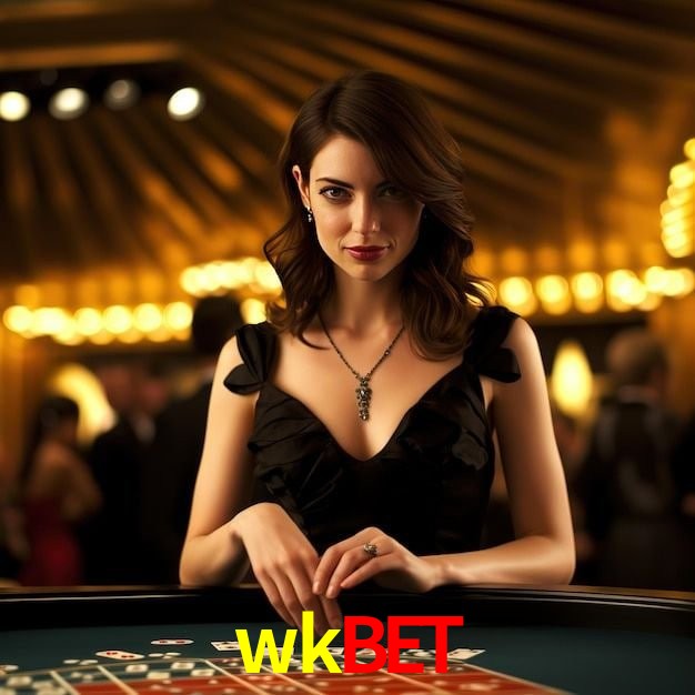 Interface do App wkbet