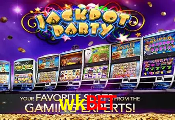Desvendando o Mundo dos Jogos Virtuais na wkbet