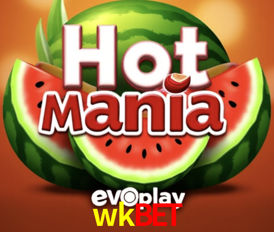 Descubra o Mundo do Cassino Online com wkbet