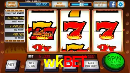 Inovações de Jogos na wkbet: O Futuro das Experiências Interativas