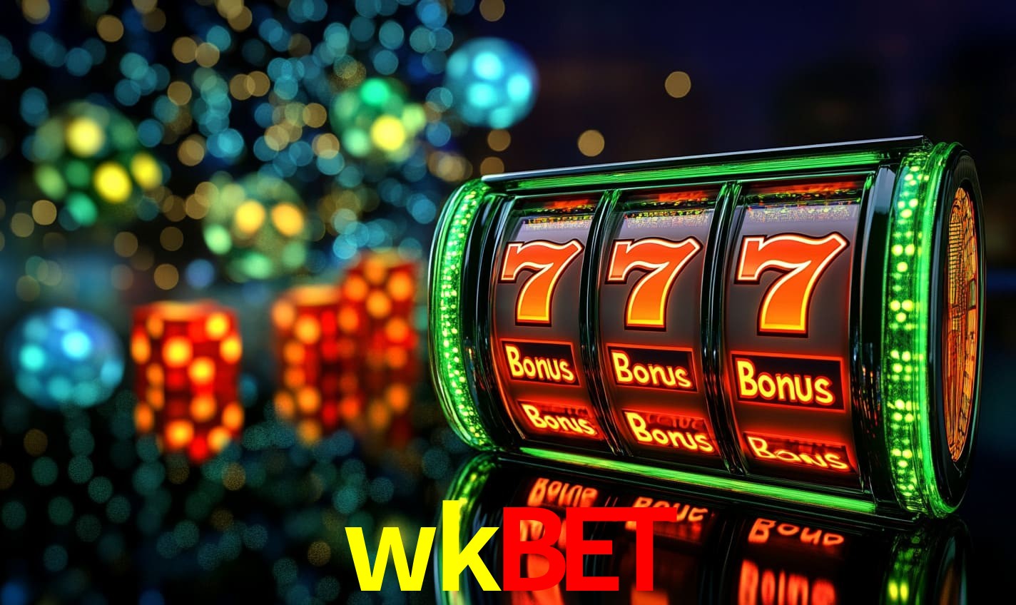Recursos de Bônus wkbet