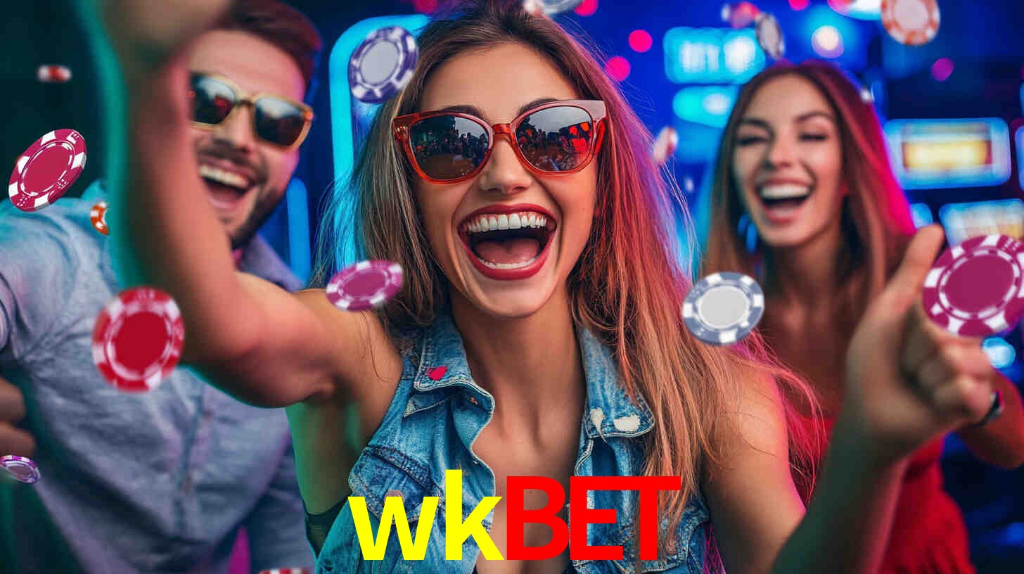 cassino wkbet