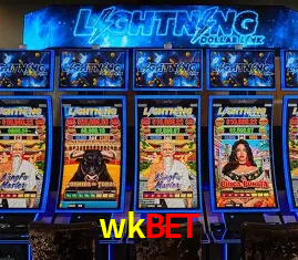Apostas Esportivas na wkbet: Um Guia Completo