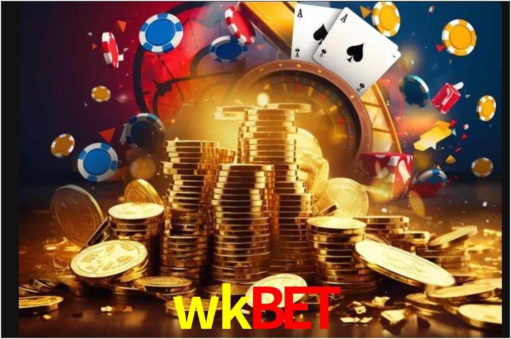 Apostas de Basquete wkbet