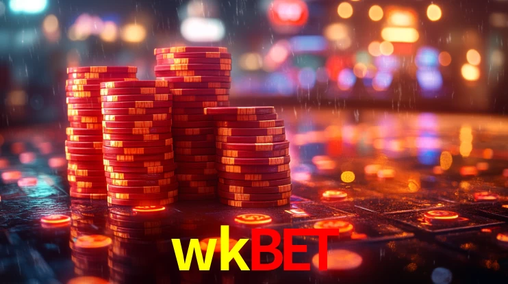 Sinta a adrenalina dos jogos de cassino com wkbet