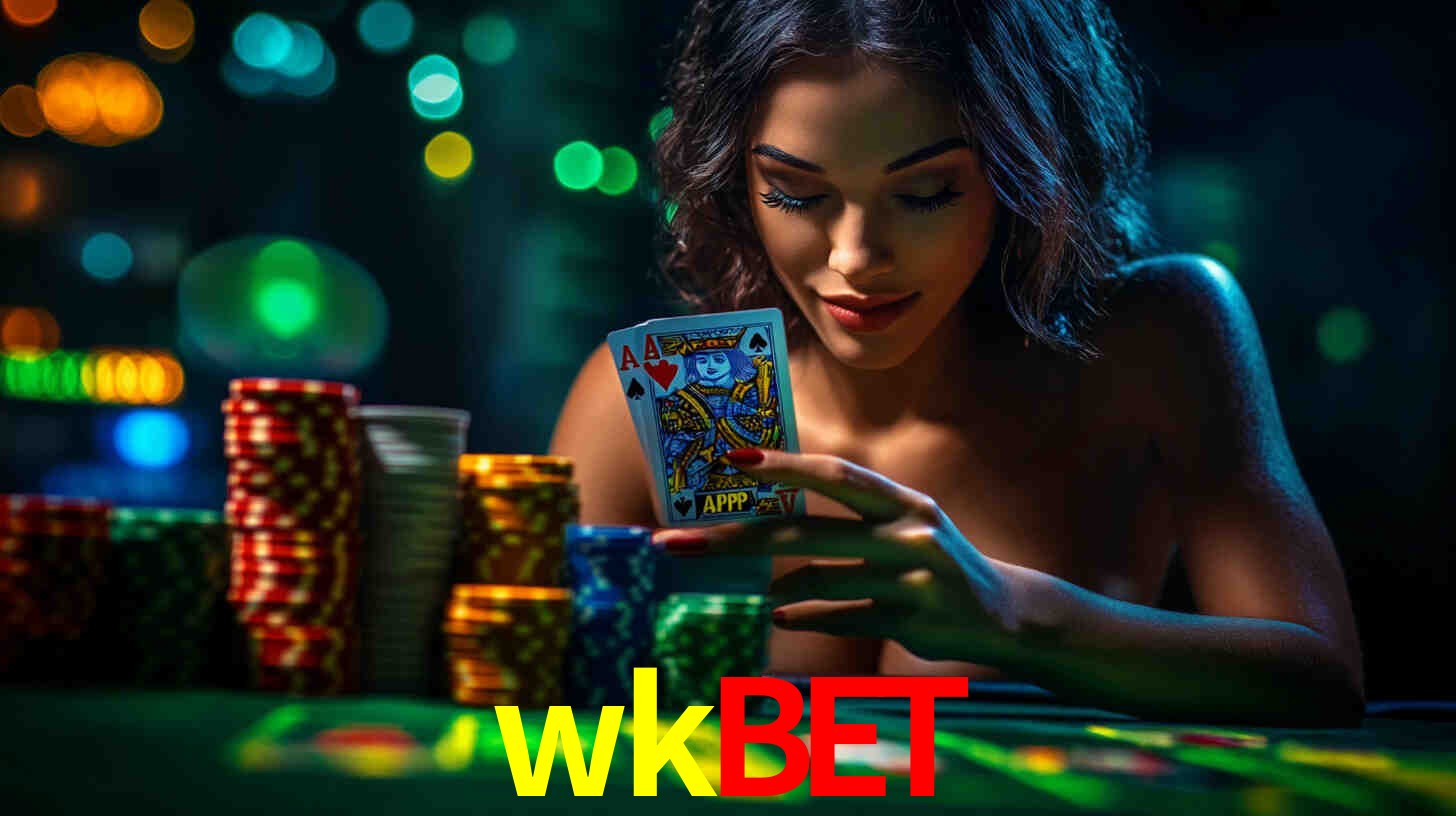 Apostas de Basquete wkbet