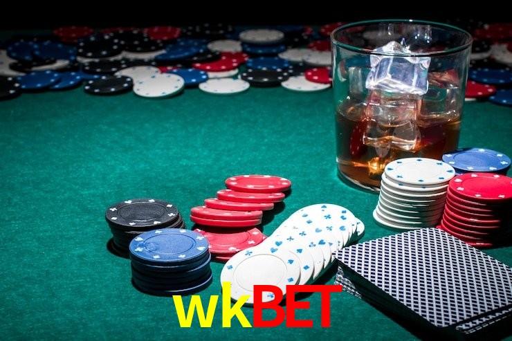 Provedores de Jogos wkbet