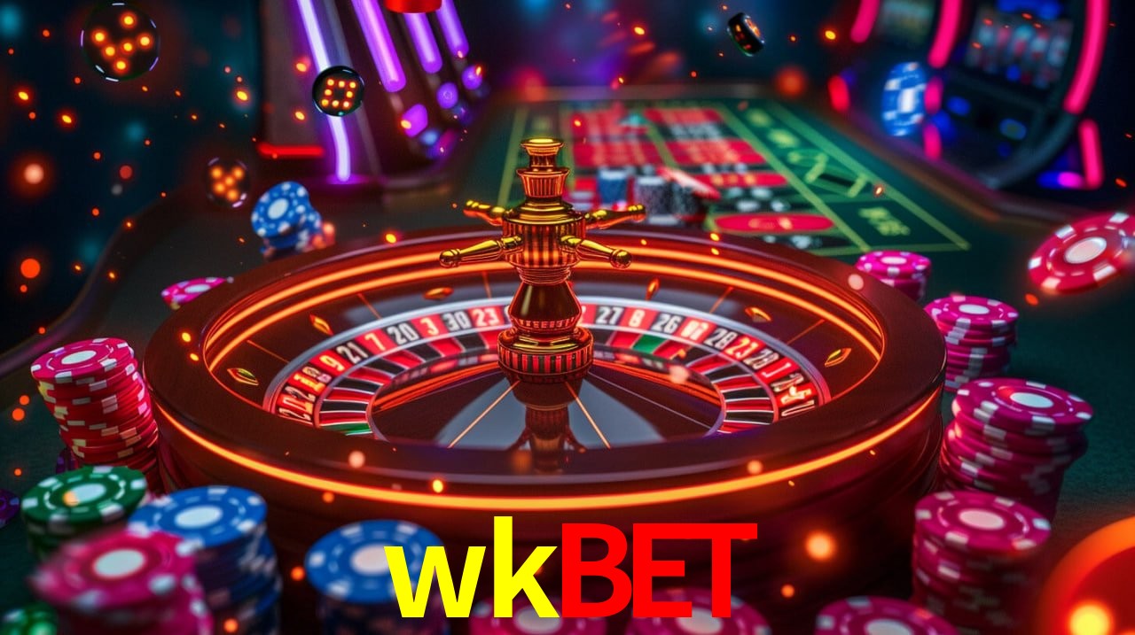 Apostas de Tênis wkbet