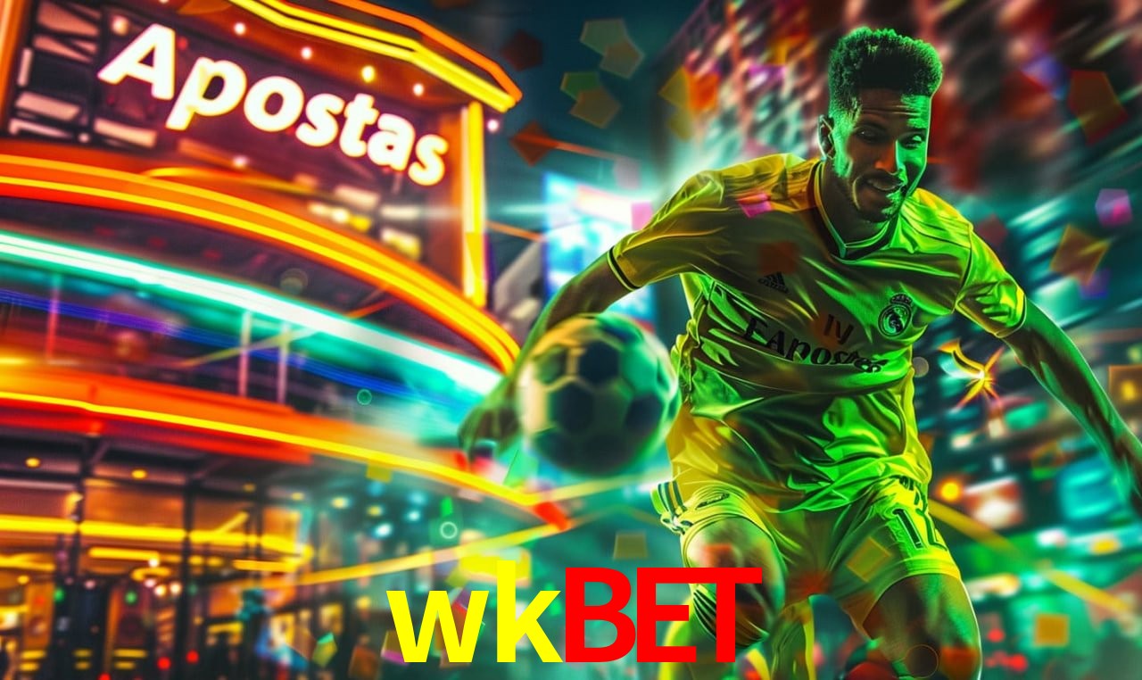 Promoções Sazonais wkbet