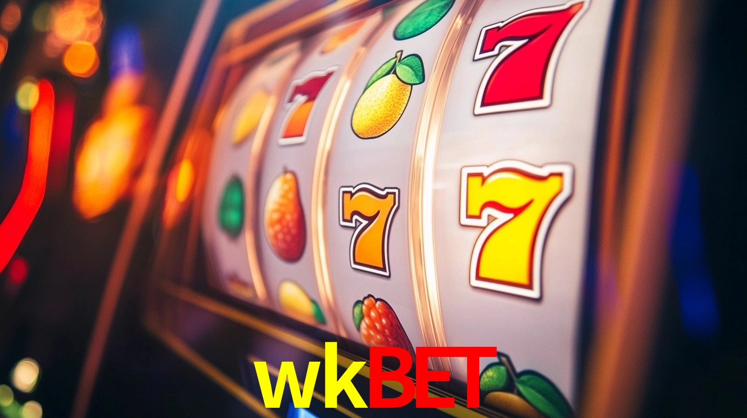 Explore as vantagens do wkbet: serviço profissional e confiabilidade