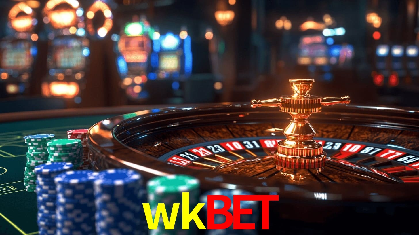 wkbet: Seu Especialista em Apostas Esportivas Brasileiras