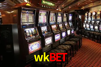 Desvendando o Mundo dos Jogos Virtuais na wkbet