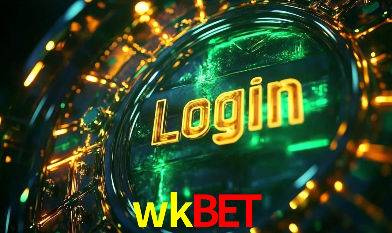 Interface do App wkbet