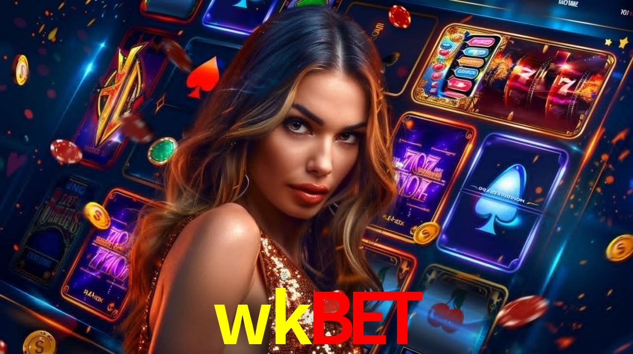 Casino VIP wkbet