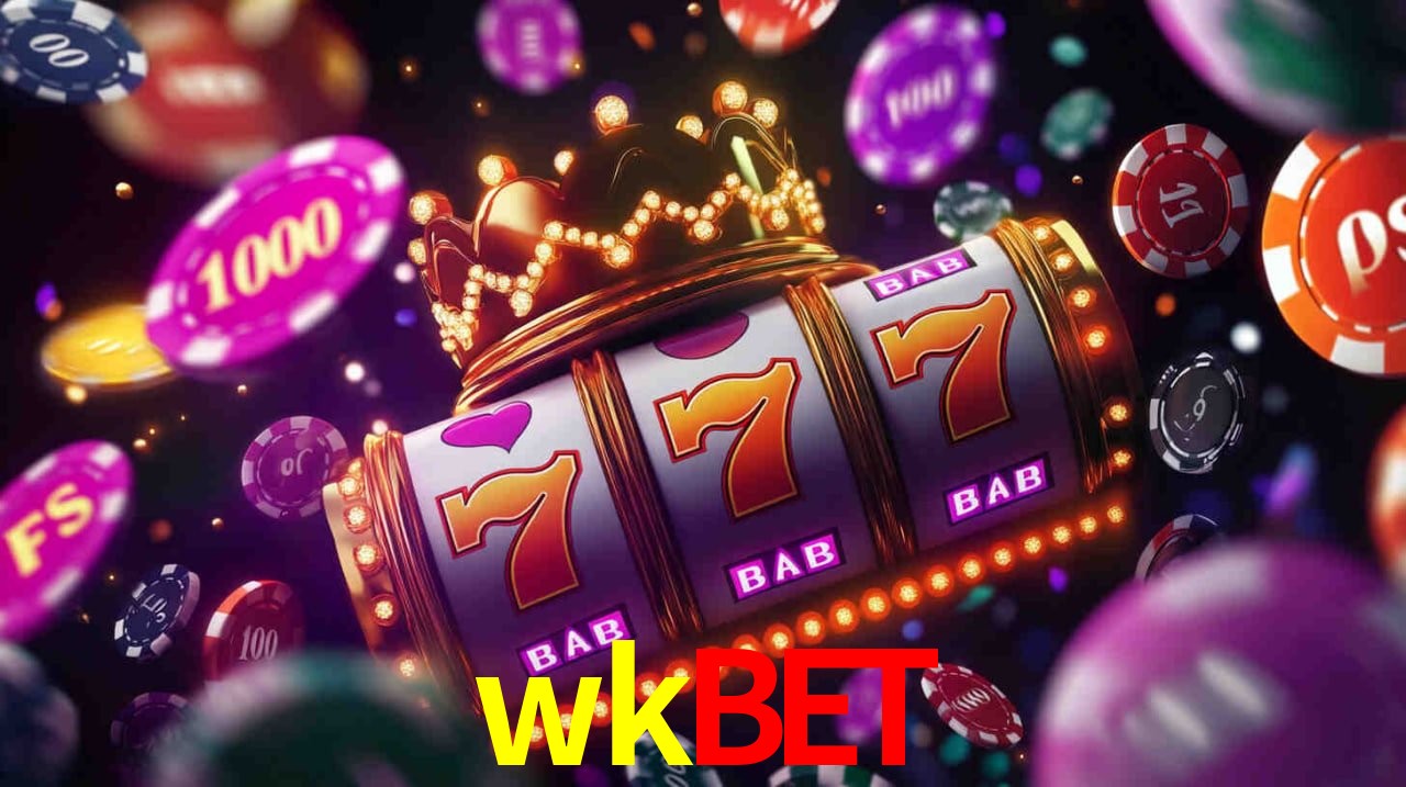 Descubra a Essência do wkbet: Nossa História e Compromissos