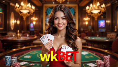 Descubra a Magia dos Jogos de Arcade no wkbet