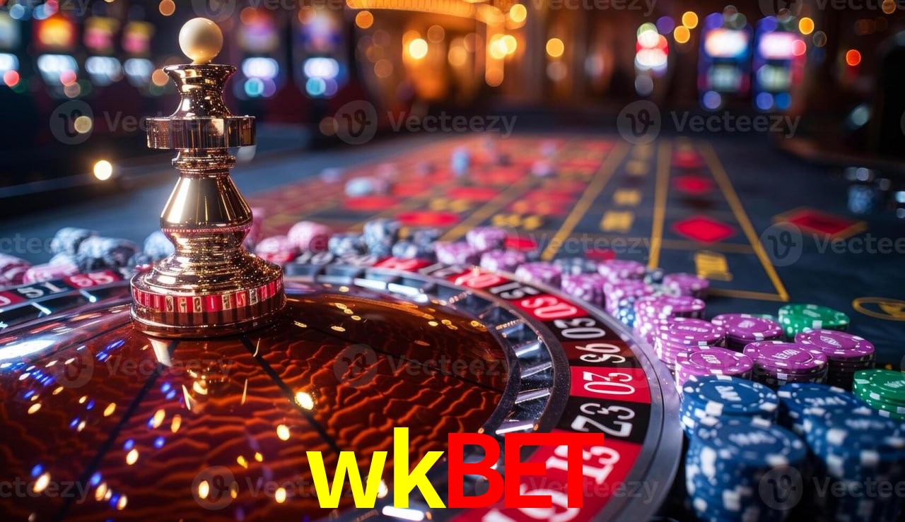 A Popularidade dos Caça-Níqueis no wkbet