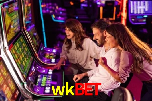 Apostas de Futebol wkbet