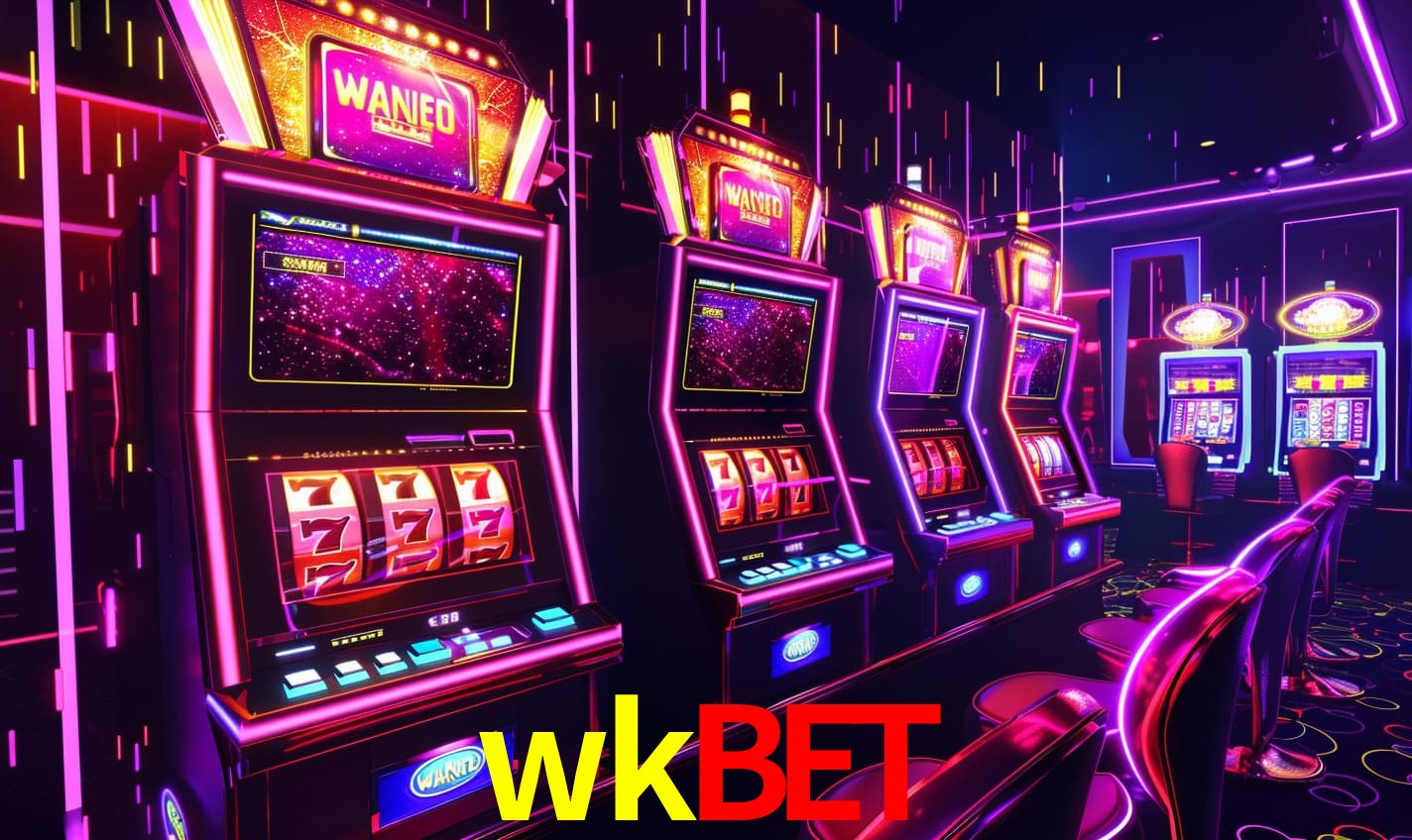 Jogos Exclusivos wkbet