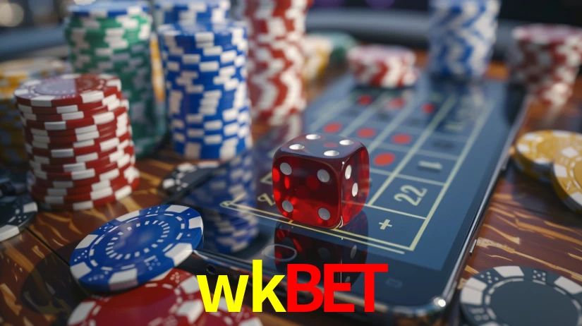wkbet login