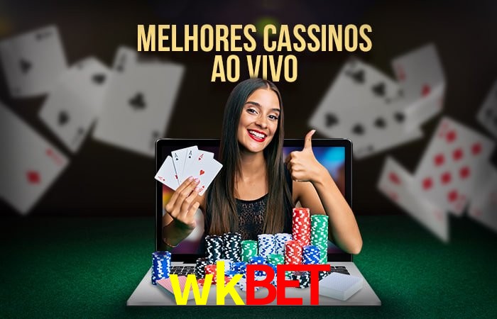 Explorando a Categoria de Eventos em Apostas na wkbet