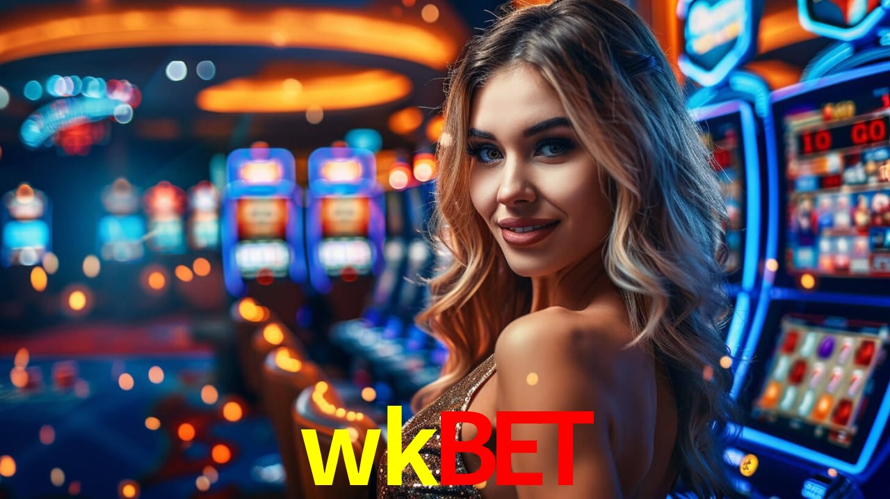 Casino VIP wkbet
