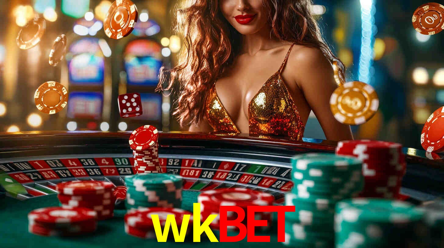 Bônus Diários wkbet