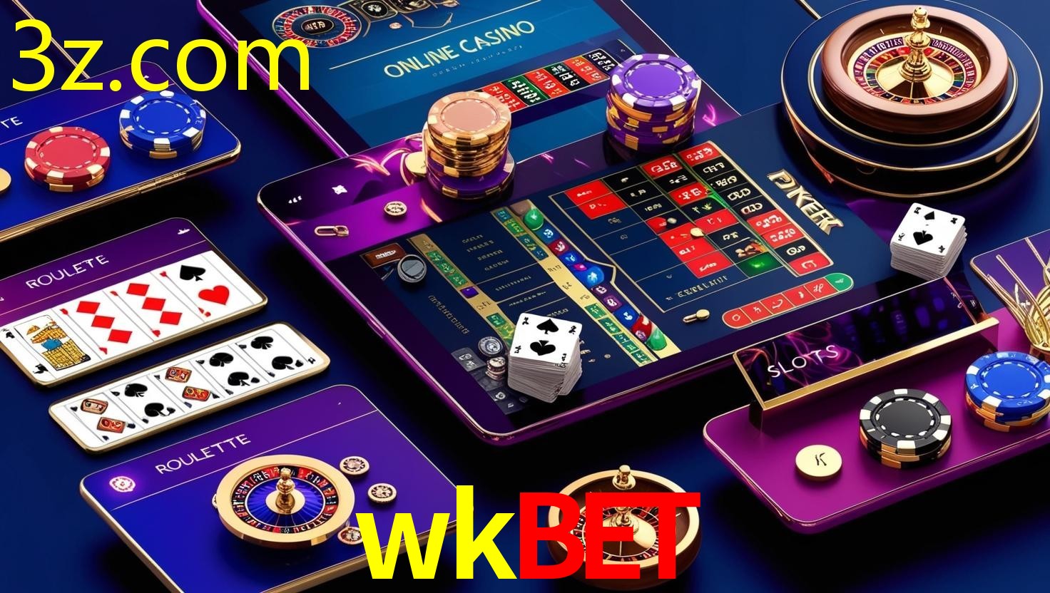 WKBET