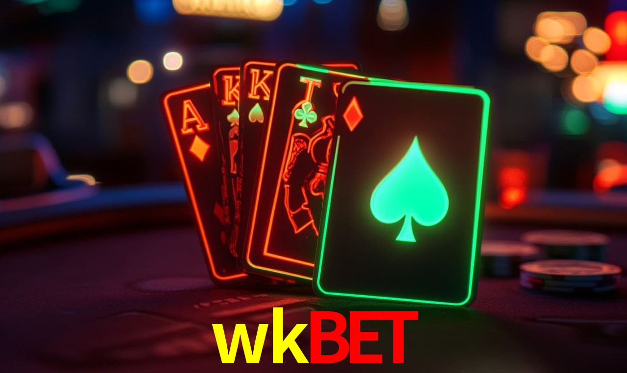 wkbet vip