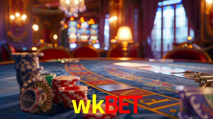 Platform Technology wkbet