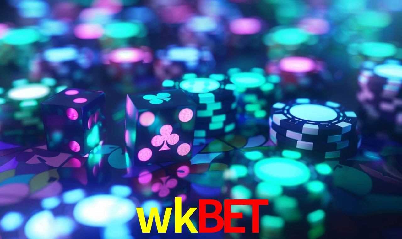 Mesa de Blackjack wkbet