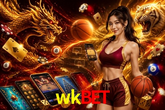 Bonus Features wkbet