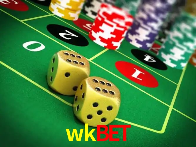Tennis Betting wkbet