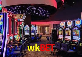 wkbet cassino