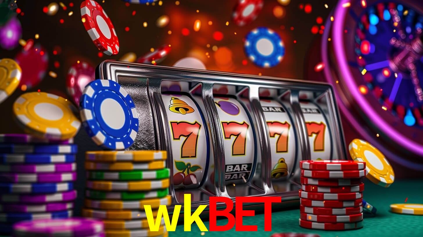 Jogos Exclusivos wkbet